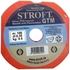 STROFT Invisible Fishing Line 100 M STROFT Germany Size 35
