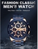 CURREN-CURREN 8337 Man Quartz Watch Waterproof Outdoor Minute Hour Chronograph Calendar Dial Alloy Band Male Wristwatch