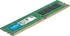 Crucial 8GB DDR4 2400 MHz UDIMM Desktop Memory | CT8G4DFD824A