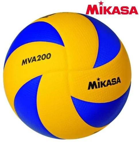 Mikasa volleyball