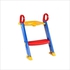 Baby Ladder Toilet Ladder Chair Toilet Trainer Potty Toilet Seat Step up toddler Toilet Training Step Stool for Girls and Boys