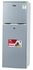Von Hotpoint  Refrigerator VART-19DHS Double Door Fridge 136L - Silver