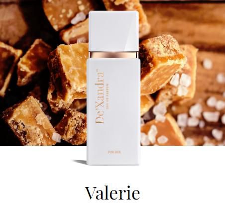DeXandra EDP Valerie For Her Women Perfume 35ml