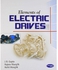 Generic Elements of Electric Drives