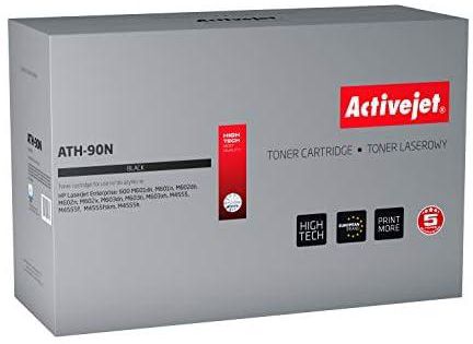 Active Jet ATH-90N CE390A HP 90A Laser Cartridge