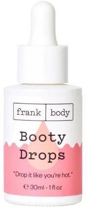 Frank Body Booty Drops 30ml