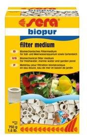 Biopur Filter Medium 750G