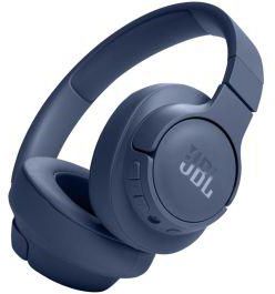 JBL Tune 720BT Headphone Wireless - Blue | Dream 2000