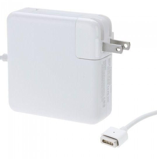 85W Replacement Magsafe AC Power Adapter Charger for Apple 15" 17-inch MacBook Pro US Plug 18.5V 4.6A [C1623US ]