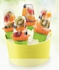 Tupperware Ice Tups (6) 65ml (As Picture)