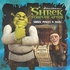 Shrek Makes A Deal - Paperback
