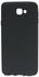 Generic Back Ultra - Thin Cover For Samsung Galaxy A5 – 2016 - Black