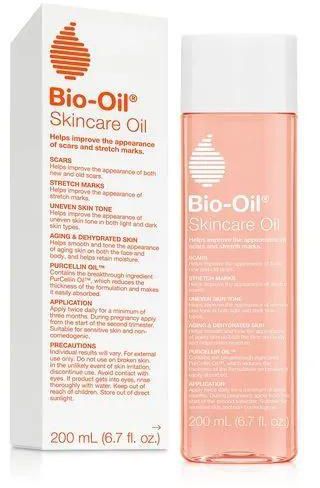 Bio Skincare Oil 200ml