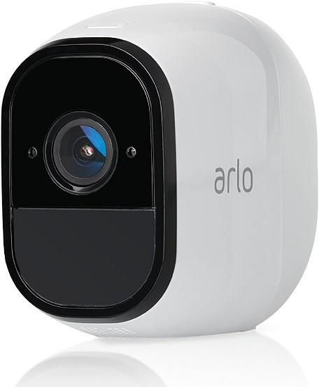 Netgear Arlo Pro HD Add-on Security Camera - VMC4030