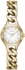 DKNY Chambers Women's White Dial Stainless Steel Band Watch - NY2213