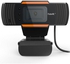 Havit HV-N5086-BK HD Webcam Black