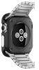 Spigen Apple Watch 38mm Case Cover Rugged Armor Black