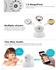 IP Camera 360 Degree with WiFi Mic Night Vision Smartphone Support