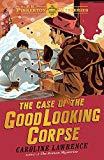 The Case of the Good-Looking Corpse (The P. K. Pinkerton Mysteries)