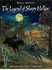 Legend Of Sleepy Hollow - Paperback