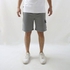 Chertex Men's Melton Shorts -dark Grey