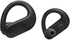 JBL Endurance Peak 3 True Wireless Headphones, Black