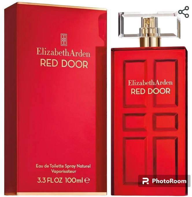 Elizabeth Arden Red Door Perfume-women