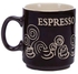Stoneware Coffee Mug Assorted