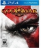 Sony PS4 Game God Of War 3 Remastered