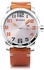 Curren Curren Casual Watch For Men Analog Leather - M-8254