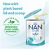 Nestle NAN Optipro 2 Follow Up Formula From 6 To 12 Months 400g