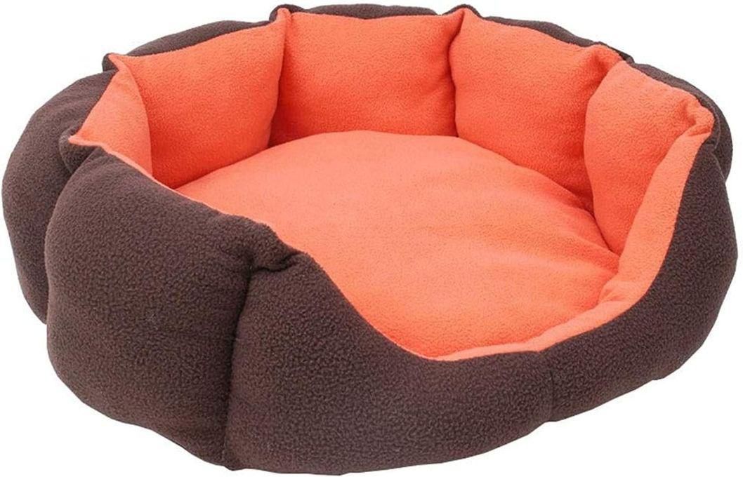 Moro Pet Bed Pet Bed Pumpkin Shaped Pet House Dog Sofa From Moro Moro