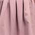 MISSGUIDED Mauve Polyester Pleated Skirt For Women