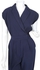 Closet London  Dress For Women Size 8 UK , Navy -  T210