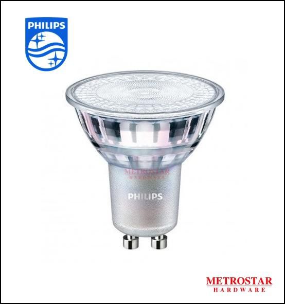 Philips Essential LED Spot GU10 5W / 240V (Warm White)