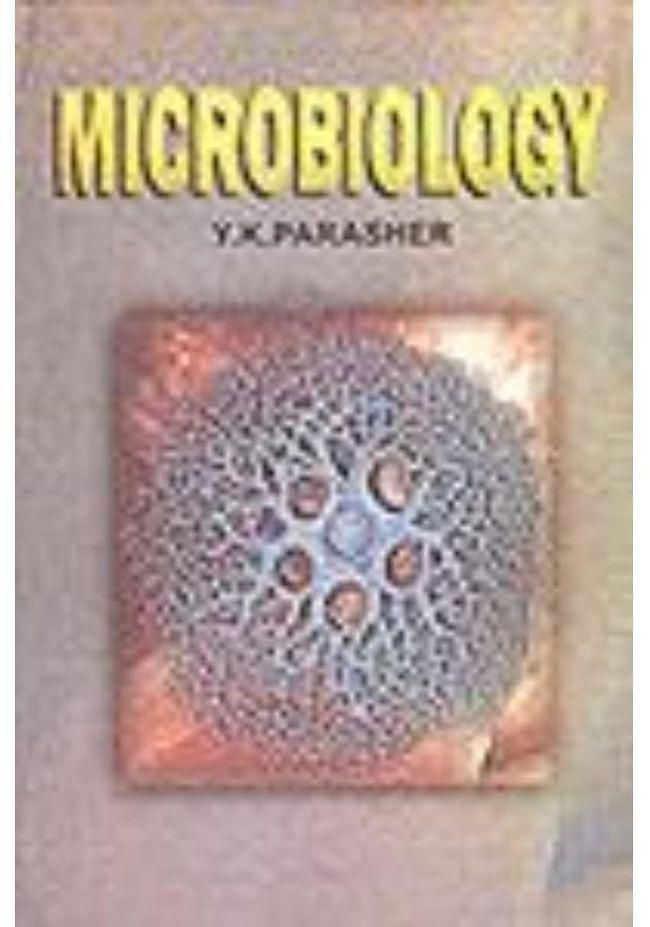 Microbiology India