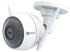 كاميرا مراقبة واي فاي خارجية ايزفايز C3W ez جارد، دقة 2 ميجا، ابيض - CS-CV310-A0-1B2WFR