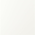 VALLSTENA Door - white 60x60 cm
