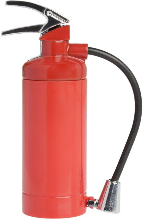 Fire extinguisher Shape Gas Lighter