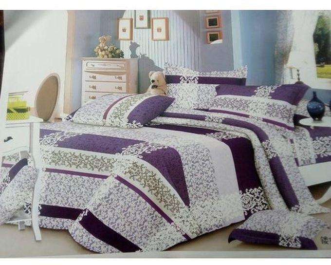 Bedsheethub Bedsheet With 4pillow Case