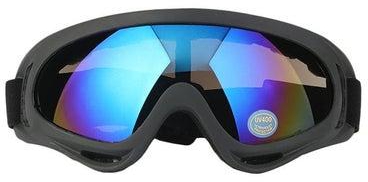 Motorcycle Goggles
