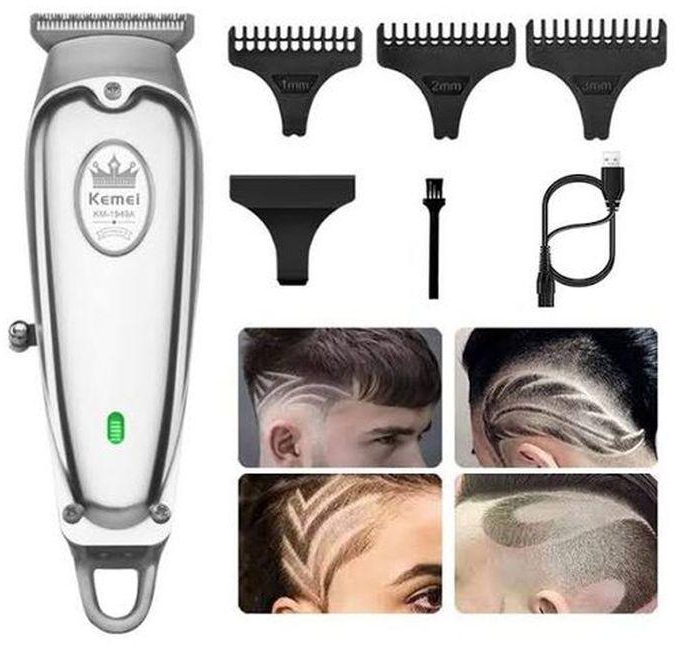 Kemei KM-1949a One Blade For Men Face Shaver