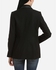 Bella Donna Formal Taillure Jacket-Black