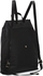 Tory Burch 28994-001 Ella Packable Backpack for Women - Nylon, Black