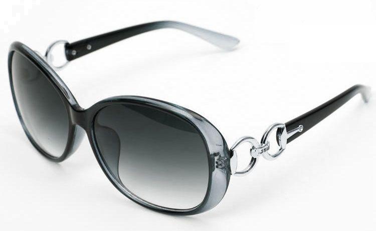 نظارة شمسية بولاريزد للنساء من مينسل موديل C160D15-GG