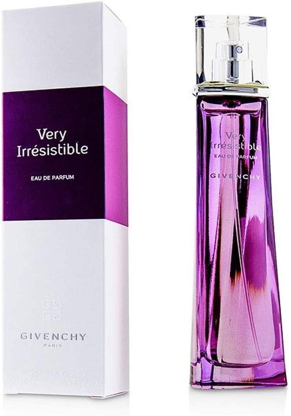 GIVENCHY VERY IRRESISTIBLE , Perfume for Women ,  EDP 75 ml