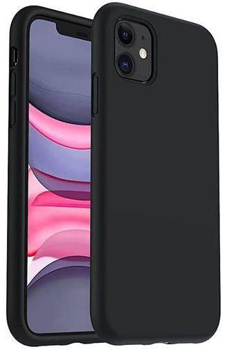 Iphone 11 Silicone Protective Back Case