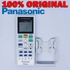 Panasonic Air Conditioner Remote Control Inverter Series (White)