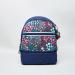 Sakroots Entrada Floral Print Backpack with Adjustable Shoulder Straps - 36x12x42 cms