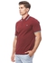 Fred Perry Polo for Men - Maroon